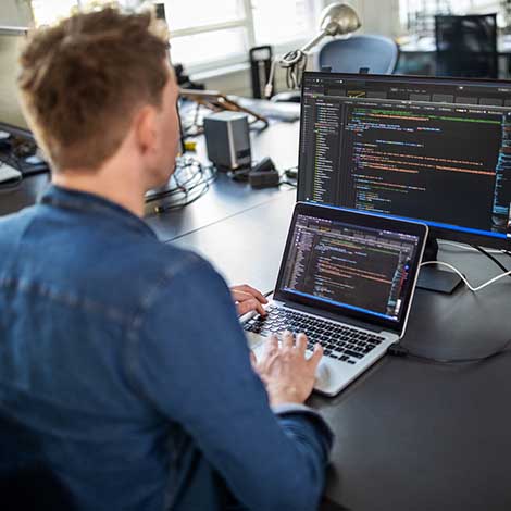 software-development software-development